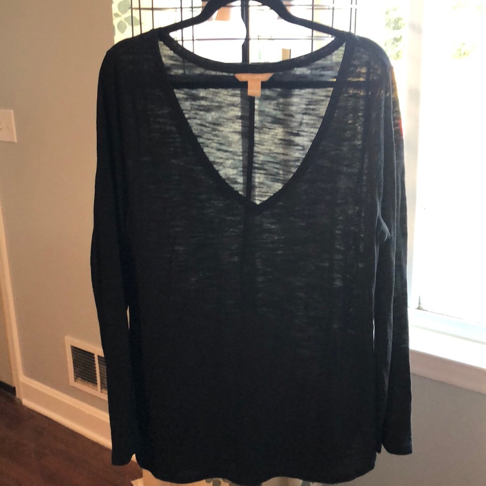 Black xl